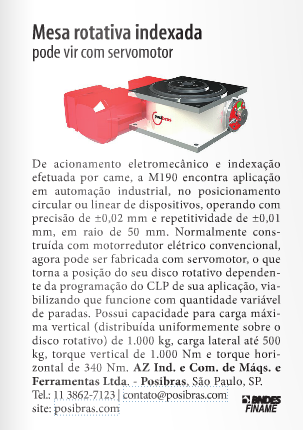 Revista NEI - Julho 2016