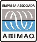 Empresa associada ABIMAQ - Associação Brasileira da Indústria de Máquinas e Equipamentos